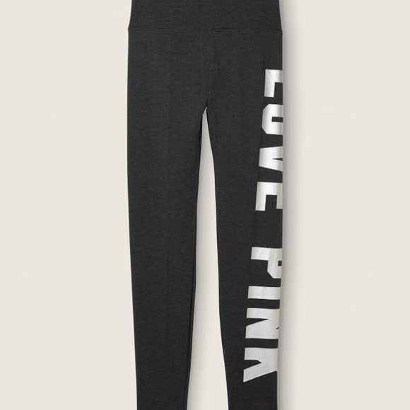 PINK Victoria's Secret Pants - VS Pink Leggings